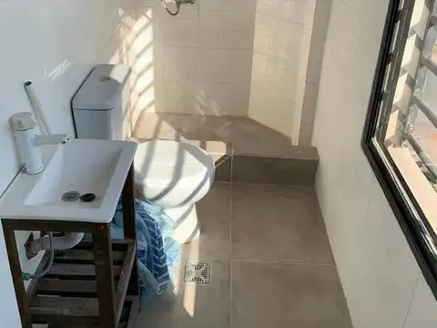 Departamento 6 ambientes con 3 baños