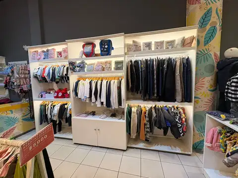 Fondo Comercio en Venta en Coronel Dorrego, USD 8.000
