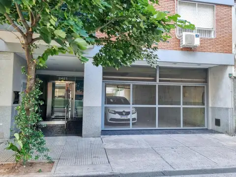 Pacheco 2400, Piso 5