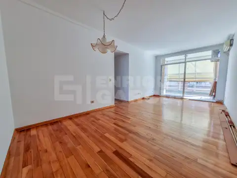 Departamento en Alquiler de 2 dormitorios