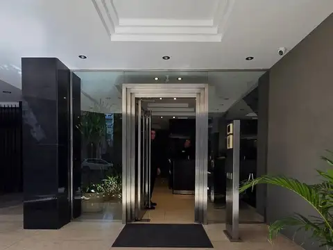 Departamento 4 ambientes con 3 baños