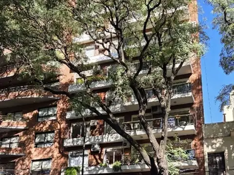Departamento en Venta en Caballito, USD 418.000