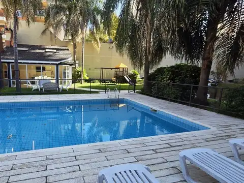Venta Depto 4 Amb 2Cocheras Pileta  SUM Caballito