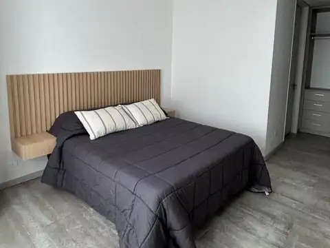 Departamento en Alquiler 5 años