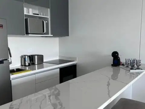 Departamento en Alquiler de 3 ambientes