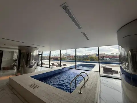 Exclusivo Departamento en Alquiler – The Link Towers