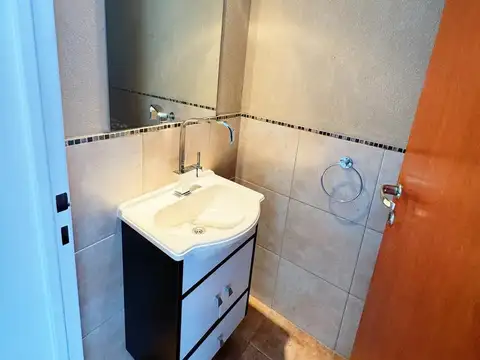 Departamento en Venta en San Fernando Vías  /  Centro, USD 100.000