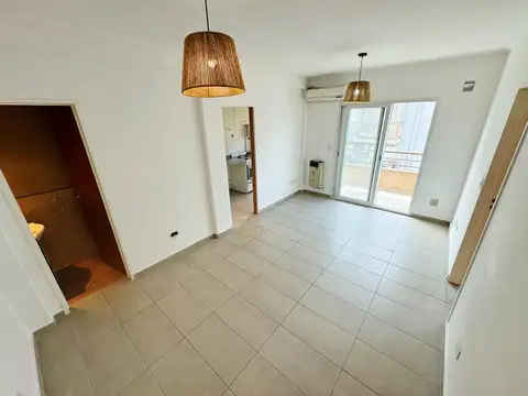 Departamento con cochera en venta! APTA CREDITO