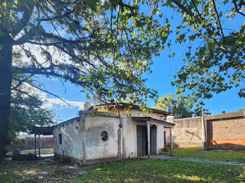 Casa en Don Torcuato