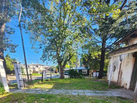 Casa en Don Torcuato