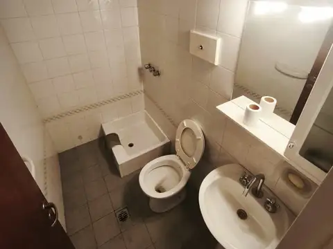 Oficina en Alquiler en Colegiales, $ 700.000