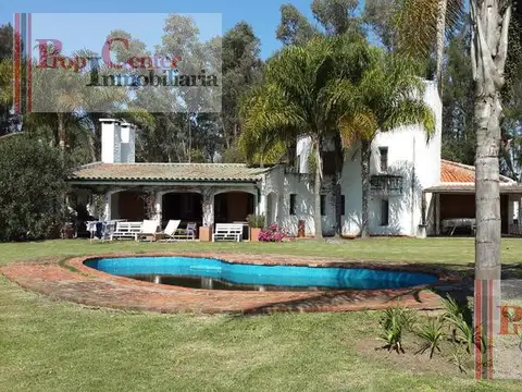 Casa en Venta en Ingeniero Maschwitz, USD 800.000