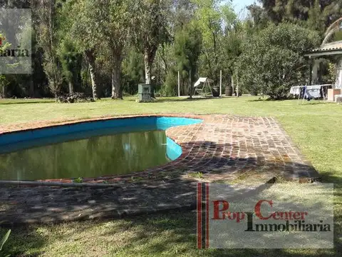 Casa en Venta de 3 dormitorios