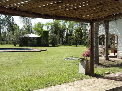 Casa - Ingeniero Maschwitz