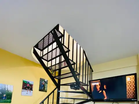 Departamento 3 ambientes con gas natural! (120476)