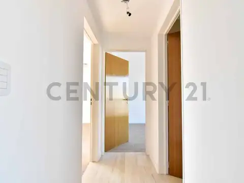 Departamento 3 ambientes con Balcon en Caballito