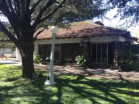 Terreno en Venta 20  mts Frente