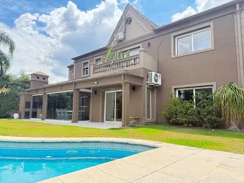 ALQUILER BARRIO LA CABALLERIZA, 5 DORMITORIOS .