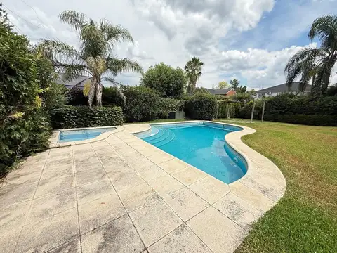 Casa en Alquiler de 5 dormitorios