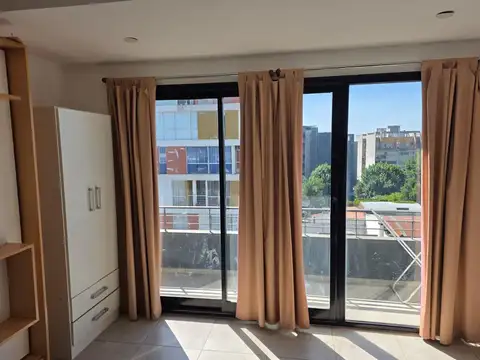 Venta Monoambiente en el Centro de Escobar