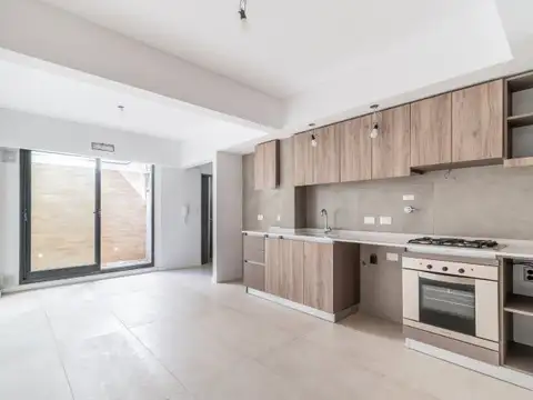Departamento  en Venta 2 ambientes en Núñez, Capital Federal, Buenos Aires
