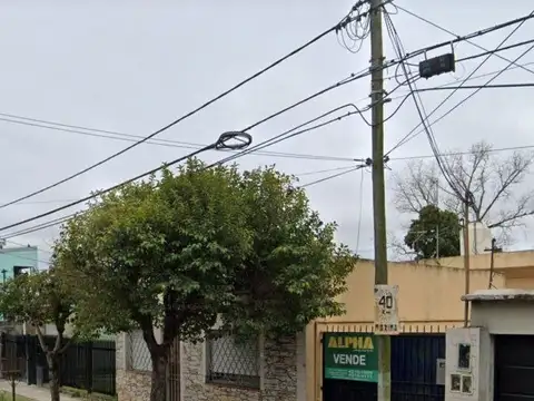 Calle 115 1900