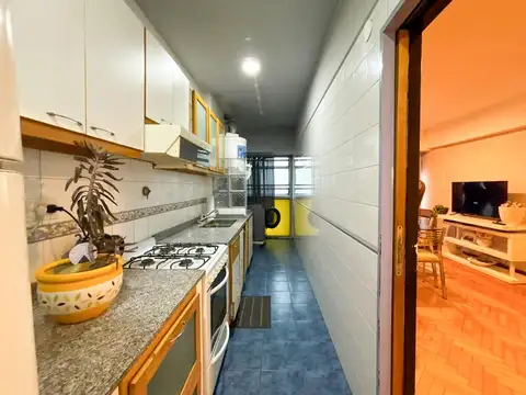 Departamento en Venta 50 años