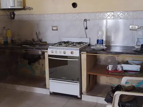 Villa de Lujan  al 3256