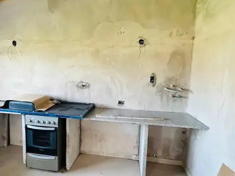 Casa en Venta 1 año