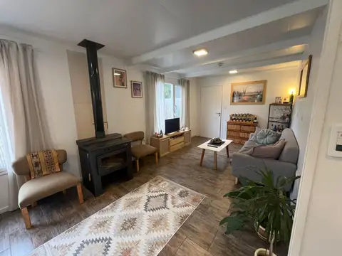 Casa en Venta en La Lonja, USD 130.000