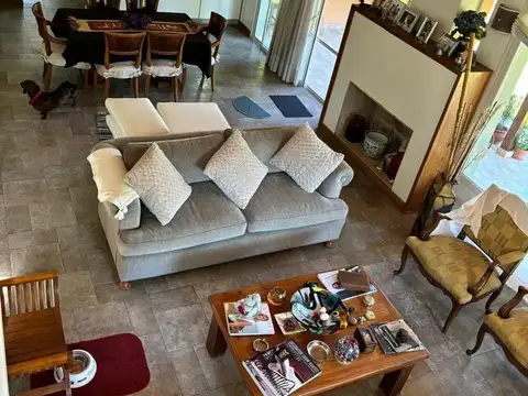 VENTA CASA 5 AMB Y PILETA - B° LA PEREGRINA, PILAR