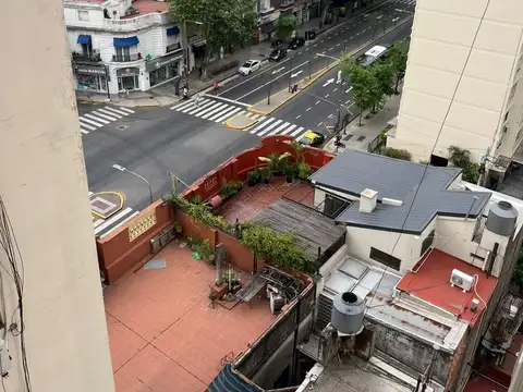 Departamento en Alquiler de 1 dormitorio