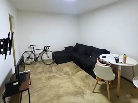 Morelos 600 Caballito 2amb U$60.000 . Apto credito