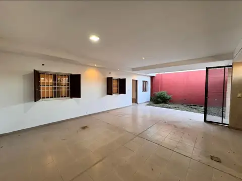 CASAS - CASA - MACROCENTRO, RESISTENCIA