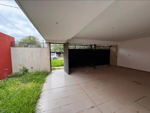 CASAS - CASA - MACROCENTRO, RESISTENCIA