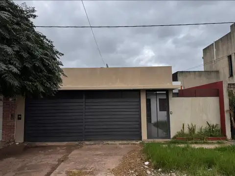 CASAS - CASA - MACROCENTRO, RESISTENCIA