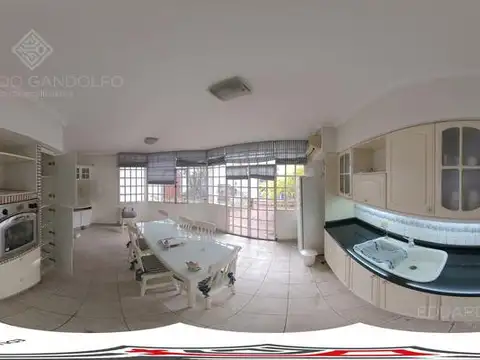 Casa en Venta 25 años