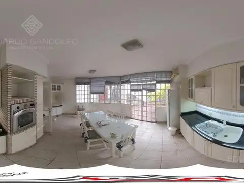 Casa en Venta al Norte