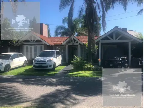 Casa en Venta en General Rodríguez, USD 220.000