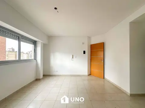 Departamento en Venta en Centro, USD 49.000
