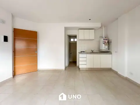 Departamento en Venta de Monoambiente