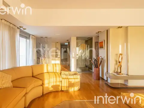 Departamento en Venta de 3 dormitorios