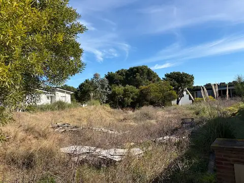 Terreno en Venta en Costa Esmeralda, USD 65.000
