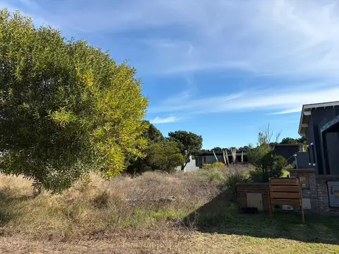 Terreno en Ecuestre, Costa Esmeralda.