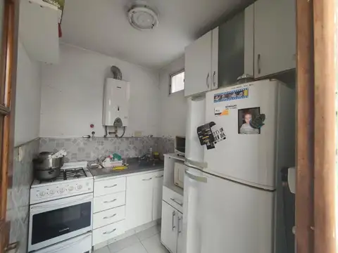 Depto Tipo Casa en Venta en Villa Luro, USD 139.000