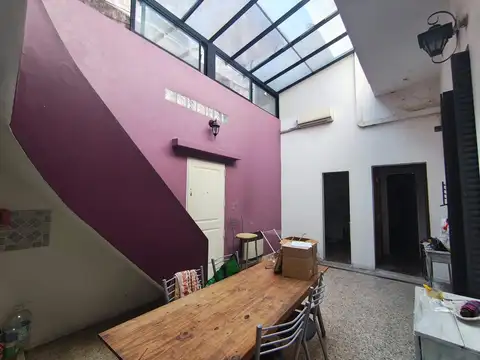VENTA - PH en Villa Luro con local independiente y cochera