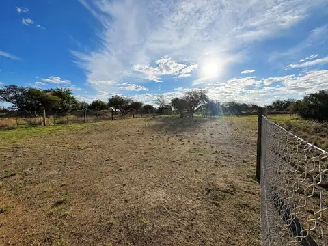 Terreno en Venta de 950,0 m2