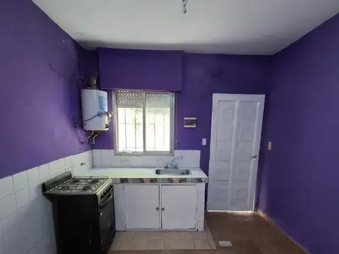 Depto Tipo Casa en Alquiler de 3 ambientes