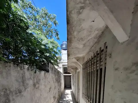 Depto Tipo Casa en Alquiler de 2 dormitorios