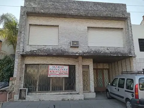 CASA 4 AMBIENTES, venta Ramos Mejia